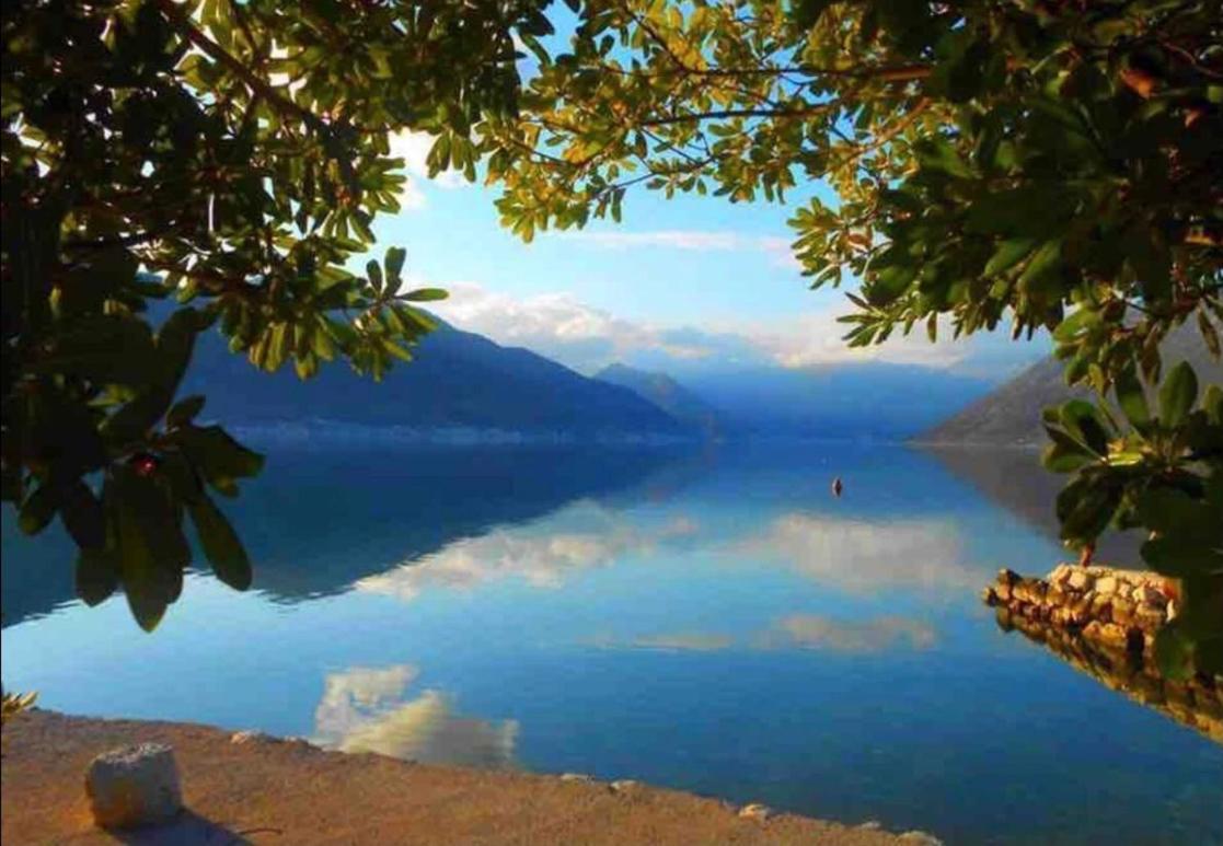 Apartamento Minka 2 Kotor Exterior foto