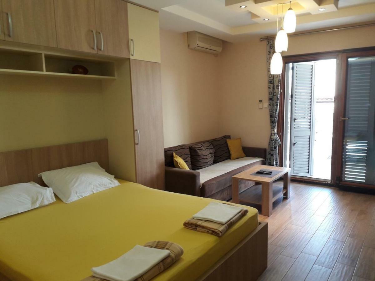 Apartamento Minka 2 Kotor Exterior foto