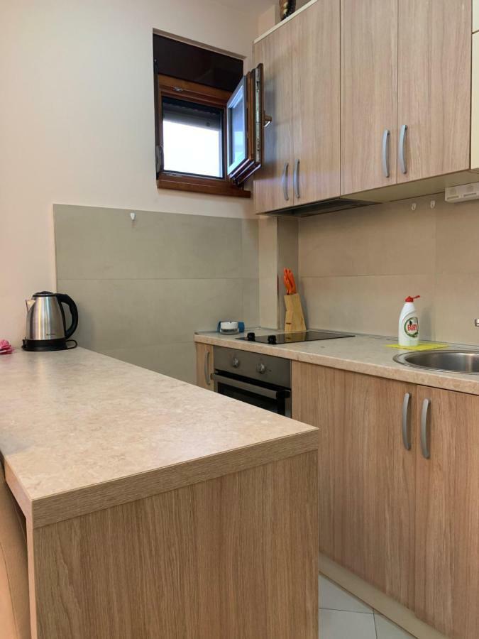 Apartamento Minka 2 Kotor Exterior foto
