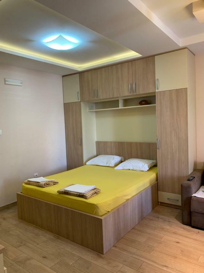 Apartamento Minka 2 Kotor Exterior foto